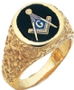 Blue Lodge Ring Model # 359082 Blue Lodge Ring Model # 359082