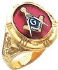 Blue Lodge Ring Model # 359112 Blue Lodge Ring Model # 359112