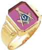 Blue Lodge Ring Model # 359119 Blue Lodge Ring Model # 359119