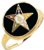 Eastern Star Ring Model # 359128 Eastern Star Ring Model # 359128