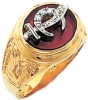 Shriners Ring Model # 359136 Shriners Ring Model # 359136