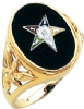 Eastern Star Ring Model # 359141 Eastern Star Ring Model # 359141