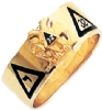 Scottish Rite Ring Model # 359145