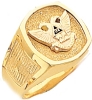 Scottish Rite Ring Model # 359151 Scottish Rite Ring Model # 359151