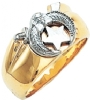 Shriners Ring Model # 359297