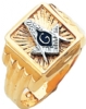 Blue Lodge Ring Model # 359301 Blue Lodge Ring Model # 359301