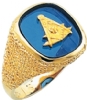 Past Master Ring Model # 359338 Past Master Ring Model # 359338