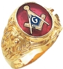 Blue Lodge Ring Model # 359375 Blue Lodge Ring Model # 359375