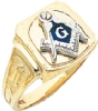 Blue Lodge Ring Model # 359425 Blue Lodge Ring Model # 359425