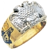 Scottish Rite Ring Model # 359435 Scottish Rite Ring Model # 359435