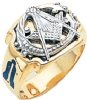 Blue Lodge Ring Model # 359444 Blue Lodge Ring Model # 359444