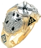 Scottish Rite Ring Model # 359469 Scottish Rite Ring Model # 359469