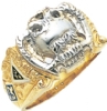 Scottish Rite Ring Model # 359490