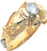 Scottish Rite Ring Model # 359491 Scottish Rite Ring Model # 359491