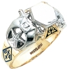 Shriners Ring Model # 359515 Shriners Ring Model # 359515
