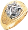 Blue Lodge Ring Model # 359538 Blue Lodge Ring Model # 359538