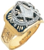 Blue Lodge Ring Model # 359551 Blue Lodge Ring Model # 359551