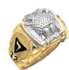 Scottish Rite Ring Model # 359554 Scottish Rite Ring Model # 359554