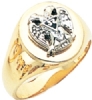 Scottish Rite Ring Model # 359577