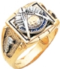 Past Master Ring Model # 359586