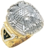 Scottish Rite Ring Model # 359601 Scottish Rite Ring Model # 359601