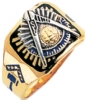 Past Master Ring Model # 359602 Past Master Ring Model # 359602