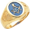 Blue Lodge Ring Model # 359653 Blue Lodge Ring Model # 359653