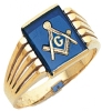 Blue Lodge Ring Model # 359672 Blue Lodge Ring Model # 359672
