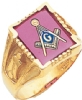 Blue Lodge Ring Model # 359683 Blue Lodge Ring Model # 359683