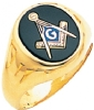 Blue Lodge Ring Model # 359685 Blue Lodge Ring Model # 359685