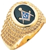 Blue Lodge Ring Model # 359690 Blue Lodge Ring Model # 359690