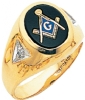 Blue Lodge Ring Model # 359703 Blue Lodge Ring Model # 359703