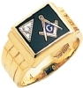 Blue Lodge Ring Model # 359712 Blue Lodge Ring Model # 359712