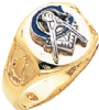 Blue Lodge Ring Model # 359719 Blue Lodge Ring Model # 359719