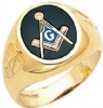 Blue Lodge Ring Model # 359726