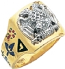 Scottish Rite Ring Model # 359732 Scottish Rite Ring Model # 359732