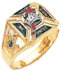Knights Templar Ring Model # 359736