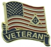Veteran Flag Pin Model # 361069 Veteran Flag Pin Model # 361069