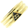 33rd Degree Band Model # 361090