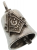 Masonic Gremlin Bell Model # 361483