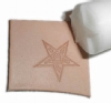 Eastern Star Leather Stamp Model # 361488 Eastern Star Leather Stamp Model # 361488