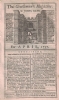 The Gentleman's Magazine 1737 Model # 361514