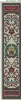 Order of Amaranth Bookmark Model # 361593 Order of Amaranth Bookmark Model # 361593