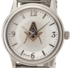 Bulova Masonic Watch Model # 361797