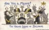 Are you a Mason? The Grand Lodge in Session (1907) Model # 361891