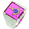 Masonic Ring Model # 362085