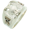 Scottish Rite Ring Model # 362092 Scottish Rite Ring Model # 362092