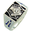 Masonic Ring Model # 362094