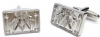 Masonic Cufflinks Model # 362522