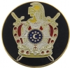 DeMolay Pin